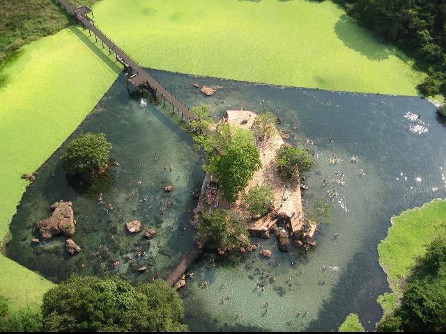 Paulo'S Pousada Lagoa Santa  Luaran gambar